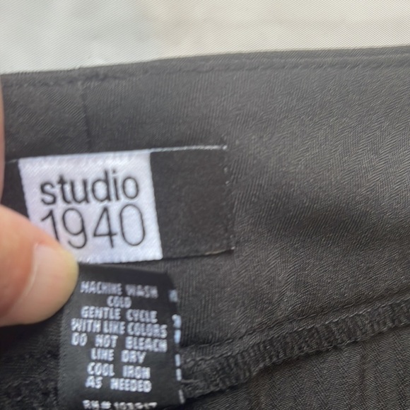 Studio 40 women’s dress pants - Picture 6 of 7